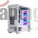 GABINETE GAMER COOLER MASTER TD500 MESH V2 BLANCO