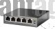 SWITCH TP-LINK TL-SG1005P SOBREMESA DE 5 PUERTOS