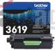 TONER BROTHER TN-3619 18.000 PAGINAS NEGRO