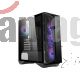 Gabinete MSI Gungnir 111R Mid tower 4 x 120mm