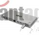Docking TrippLite USB-C a HDMI/VGA/DP/RJ-45/Jack3.5/USB-A(4)/USB-C(2) Multipuertos Gris
