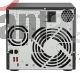 SERVIDOR NAS QNAP TS-473A DE 4 BAHIAS SATA 6GB/S 8GB RAM 2.5 GIGABIT ETHERNET