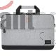 MALETIN STRATA SLIPCASE PARA COMPUTADOR HASTA 16 PULGADAS TARGUS GRIS