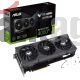 TARJETA DE VIDEO ASUS TUF GAMING GEFORCE RTX4060 TI DE 8GB GDDR6