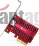 ADAPTADOR DE RED TP-LINK PCI-E 3.0 X 4 PERFIL BAJO  TX401 GIGABIT