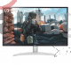 Monitor LG UltraWide 25.7 Full HD 3840 X 2160 (UHD)