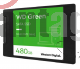 Unidad de Estado Sólido Western Digital Green 480GB SATA 6Gb/s 2.5