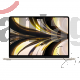 MacBook Air 13.6 M2 8C GPU 10C 512GB Blanco Estelar