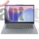 Notebook Lenovo IdeaPad Slim 3 14IRH8 I7-13620H 16Gb 512Gb SSD Intel UHD Graphics Win11H 14