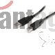 Cable StarTech USB 2.0 A a B activo para Impresora de 30
