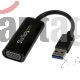 Startech.com Adaptador Grafico Conversor Usb 3.0 A Vga - Cable Convertidor Compacto De Vid