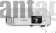 POWERLITE 118 3LCD 3800 LUMENES XGA