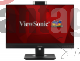 Monitor de Videoconferencia Viewsonic VG2456V 24