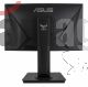 Asus Vg24vqe - Led-backlit Lcd Monitor - Curved Screen - 24