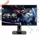 Asus Monitor Gaming 27in 1920 X 1080 144hz 1ms Ips Hdmi Display Port