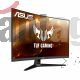 Asus Tuf Gaming Vg32vq1b - Monitor Led - Curvado - 31.5