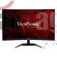 27in 165hz 1500r Curved Gaming Monitor