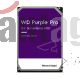 Western Digital Wd Purple - Hard Drive - Internal Hard Drive - 10 Tb - 3.5