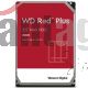 Disco Duro para NAS Western Digital WD Red Plus 14TB 3.5