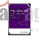 Western Digital Wd Purple - Hard Drive - Internal Hard Drive - 14 Tb - 3.5