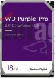 Disco Duro para video Western Digital Wd Purple - Hard Drive - Internal Hard Drive - 18 Tb - 3.5