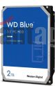 DISCO DURO INTERNO WD 2TB BLUE 3.5