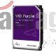 Wd Purple Surveillance Hard Drive Wd42purz - Disco Duro - 4 Tb - Interno - 3.5