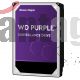 Western Digital Wd Purple - Hard Drive - Internal Hard Drive - 6 Tb - 2.5