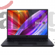 Notebook Asus ProArt Studiobook Pro H7600 i7-11800H 32GB 1TB SSD W10P 16