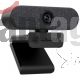 WEBCAM JLAB EPIC CAM 2K-1080P/30 FPS AUTO-FOCO MICROFONO INTEGRADO NEGRO