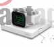 Base de Carga Portátil para Apple Watch Belkin Blanco