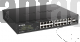 Switch PoE D-Link DES-1018MPV2