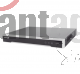 Grabador NVR Hikvision de 8 canales con puertos 8xPoE resolución 4K