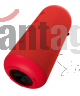 Parlante Bluetooth Titan Pro KBS-300RD IPX7 TWS , Rojo