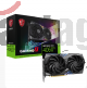 Tarjeta de video MSI GeForce RTX 4060 GAMING X 8G