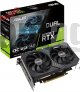 Tarjeta de Video ASUS DUAL-RTX3060-O12G-V2 – 12 GB GDDR6