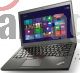 Notebook Lenovo Thinkpad X240 Core I5 8gb 500hdd 12 Pulgadas Free Dos (semi Nuevo Sin Caja)