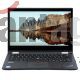 NOTEBOOK LENOVO TP X380 I5-8350U 16GB 240GB  W10P (BATERIA MALA, CARCASA Y TOUCH GASTADOS)