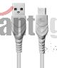 CABLE XTECH OTG USB /USB A USB-C 1.80 M