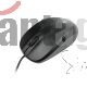 Mouse Alambrico Usb Negro 3 Botones Xtm-205