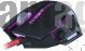 Xtech - XTM-720 - Mouse - USB - Wired - Black - Gaming 7200dpi