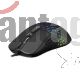 Xtech - Xtm-910 - Mouse - Usb - Wired - Black - Gaming Swarm 6400dpi