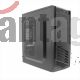 Gabinete Xtech - Xtq-200cl - Desktop - All Black - Atx - Pc Case 600w Psu