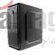 Gabiente Xtech - Xtq-209cl - Desktop - Atx - All Black - Pc Case 600w Psu