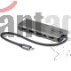 Adaptador Multipuerto USB C HDMI StarTech 4K 60HZ