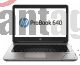 NOTEBOOK HP 640G2 I5-6200U 8GB 240SSD W10P (PANTALLA RAYADA / CARCASA TRIZADA Y RAYADA) USADO