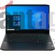 Notebook Lenovo Ideapad I5-10300h 8Gb 1Tb HDD 256Gb SSD Win10H 15.6