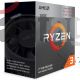 PROCESADOR AMD RYZEN 3 3200G GRAFICOS RADEON VEGA 8 AM4 4 CORES 3.6GHz