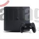 PlayStation 4 Consola Negra 1 TB