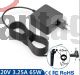 CARGADOR NTBK 20V X 3.25 65W / 4.0*1.7/ ADLX65CCGU2
